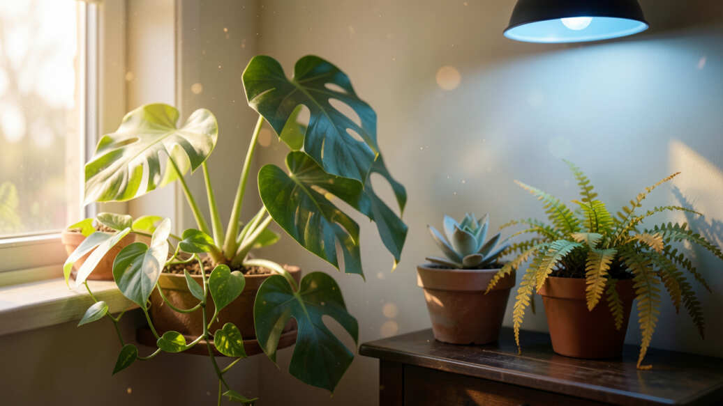 Why Light Matters for Plants