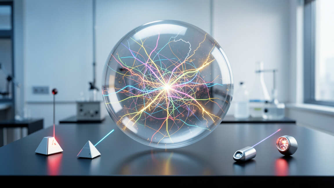 Why Sensors Sometimes Get It Wrong