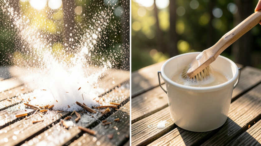 Why Some Surfaces Need Gentle Cleaning