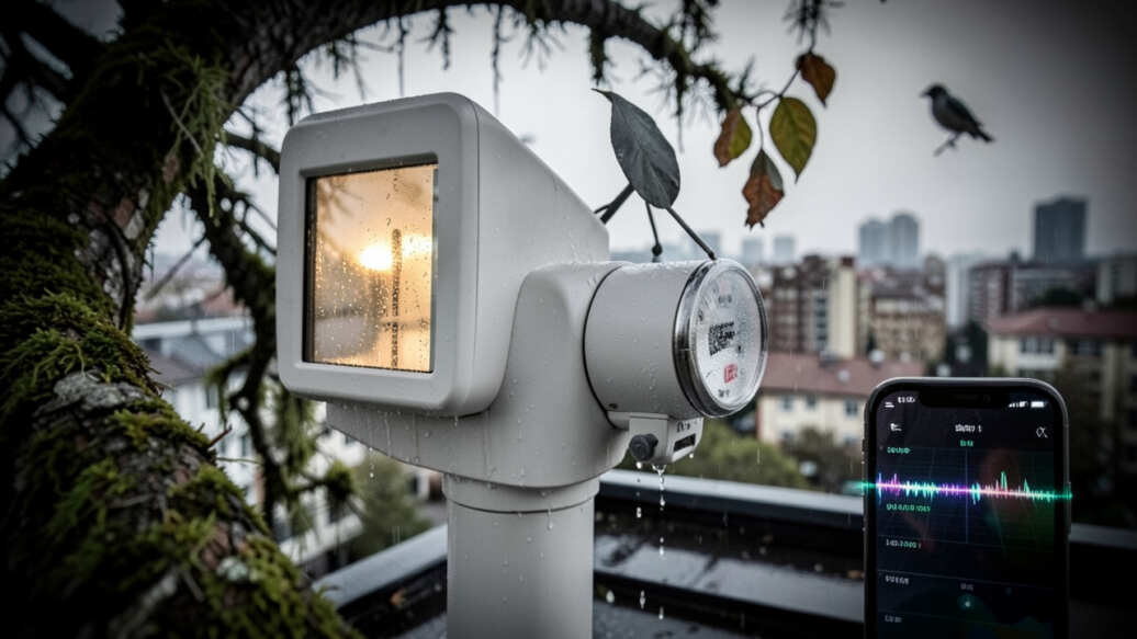 Why Your Weather Station Might Be Off