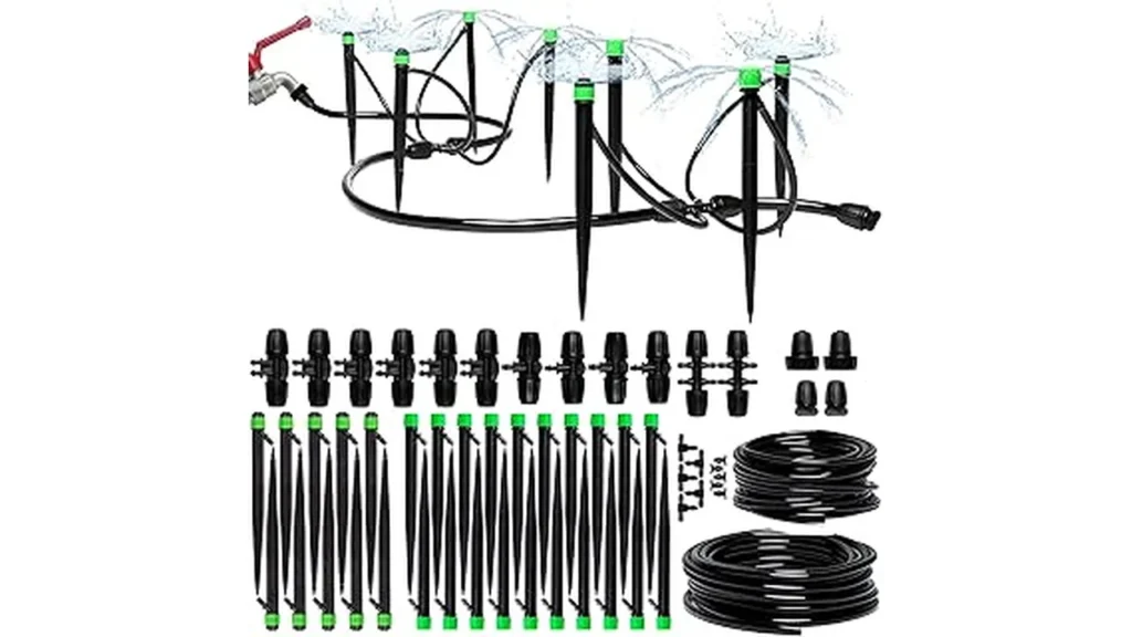 Best 6 Best Drip Irrigation Kits for Raised Garden Beds Unde