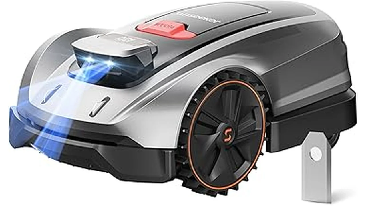 Most Popular 6 Best Budget Robotic Lawn Mowers Under $1000 W