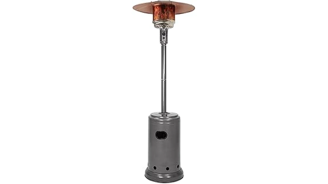 Most Popular 6 Best Commercial Grade Patio Heaters for Resta