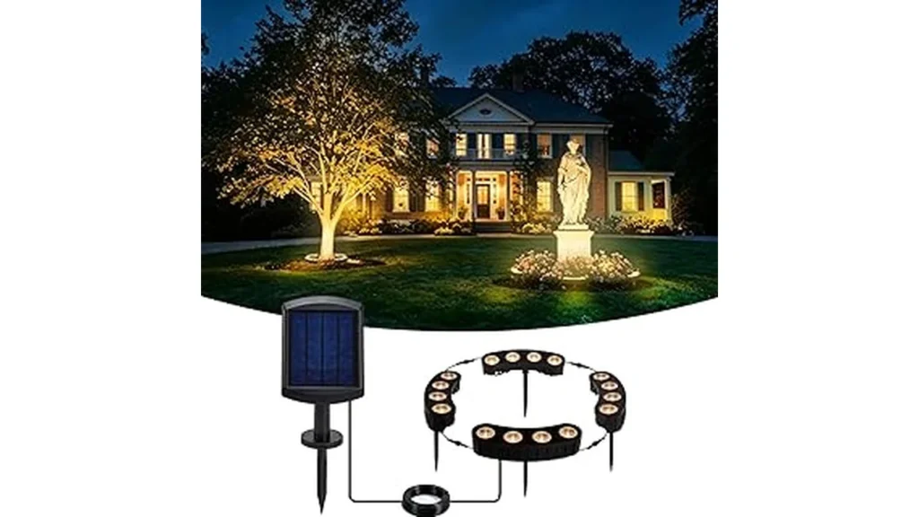 Most Popular 6 Best Landscape Lights for Trees and Architect