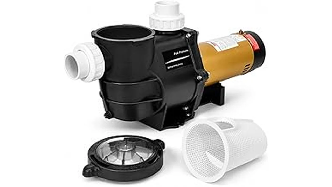 Most Popular 6 Best Pool Heat Pumps for Inground Pools in Co