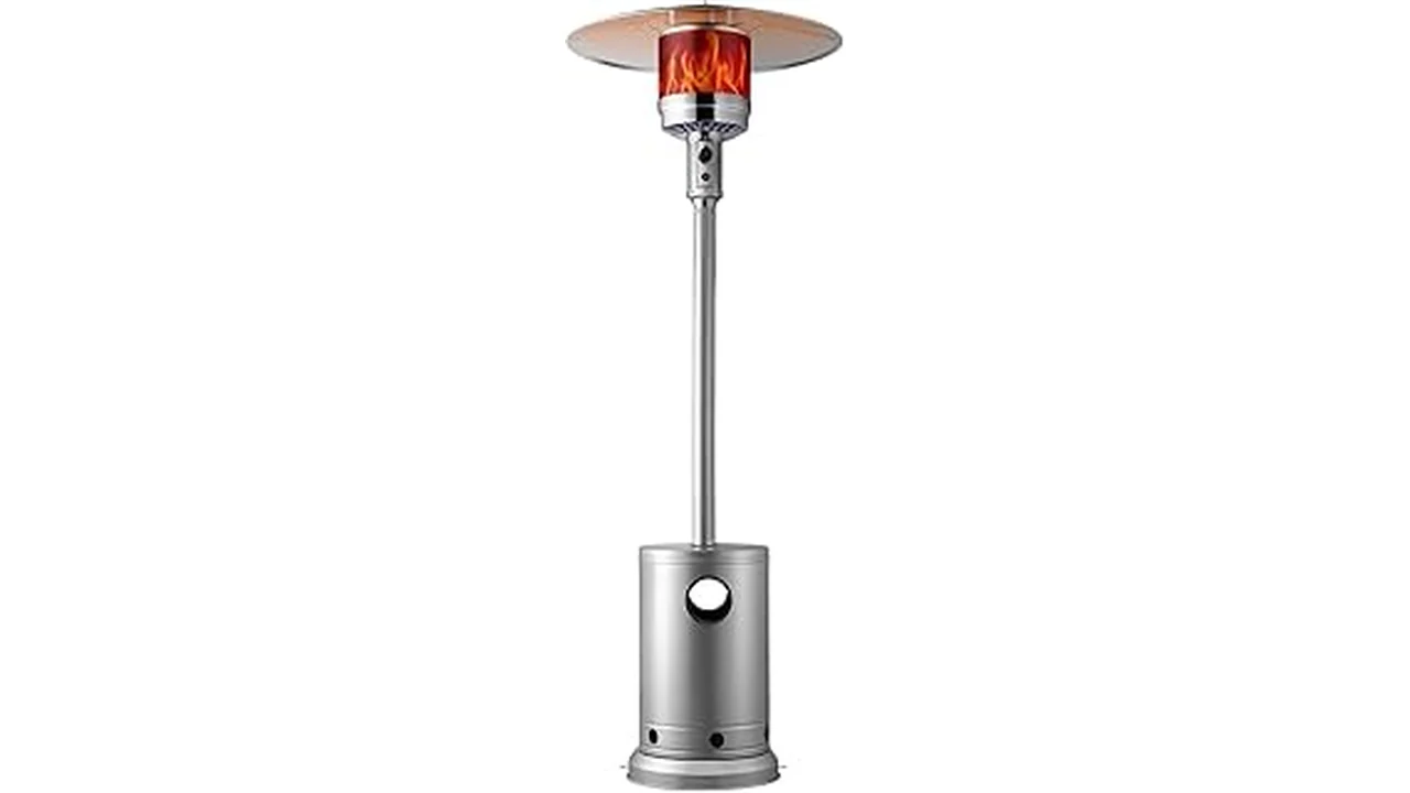 Top 6 Best Patio Heaters for Restaurant Outdoor Seating Year