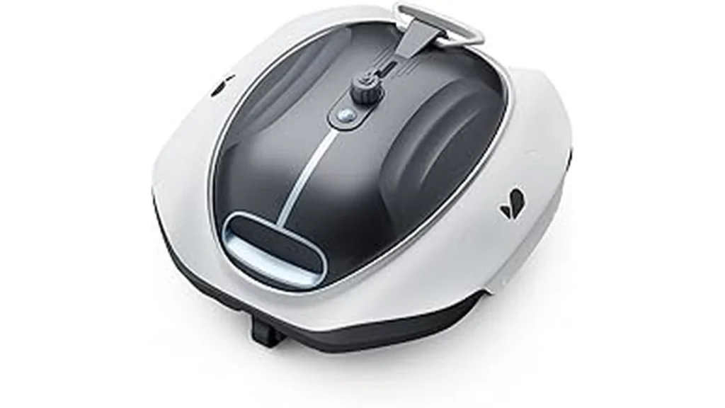 Top 7 Best Robot Pool Cleaners for Above Ground Pools With D