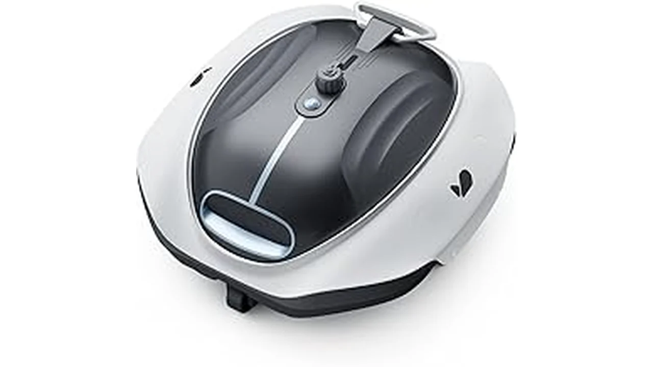 Top 7 Best Robot Pool Cleaners for Above Ground Pools With D