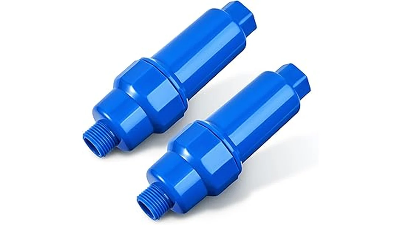 Top Rated 6 Best Misting Nozzles That Resist Hard Water Mine