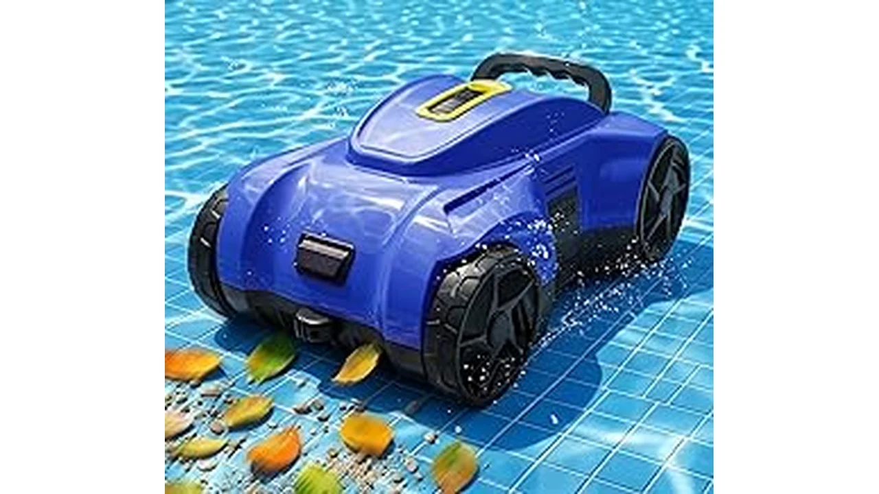 Top Rated 7 Robot Pool Cleaners Under $700: What Buyers Give