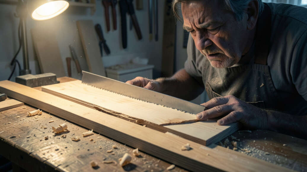 1. Accuracy Issues That Point to a Wrong Fit
