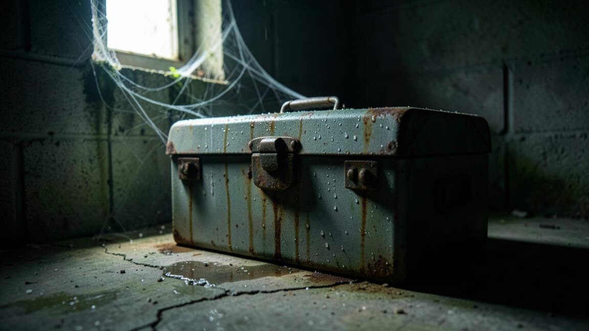 1. Damp Basements – The Number One Moisture Magnet