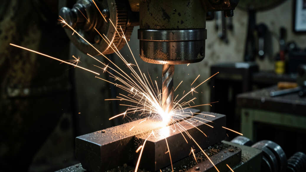 1. Unusual Grinding or Squealing Noises