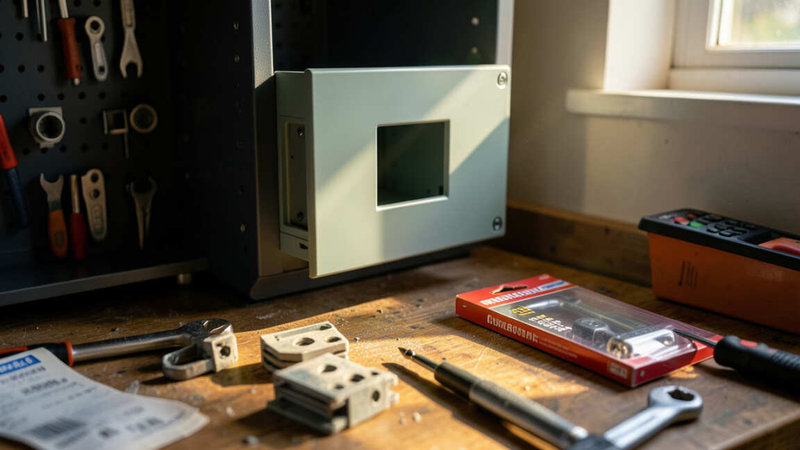 10. Future Expansion Adapters for Newer Modules