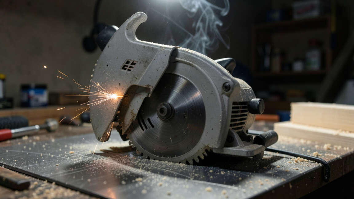 10. Unusual Grinding or Squealing Noises