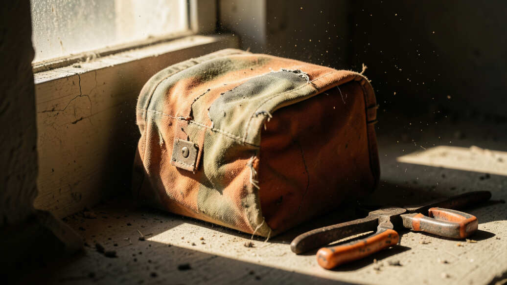 2. Direct Sunlight – UV Rays Destroy Fabric and Plastic