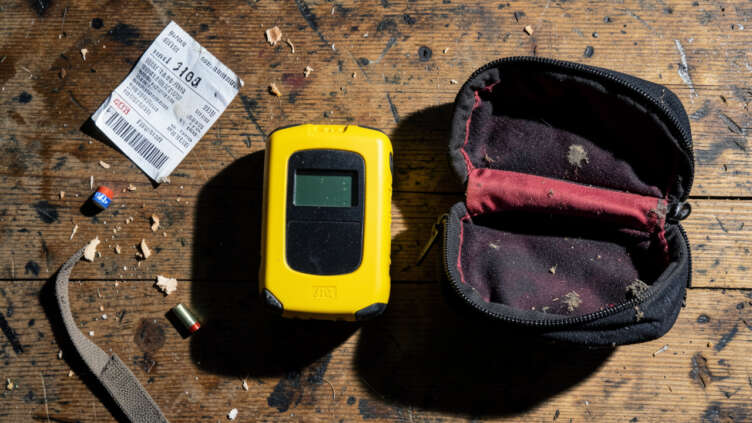 3. Protective Cases and Carrying Gear