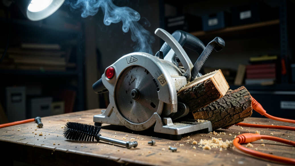 3 Warning Signs Your Sliding Miter Saw Is About To Stop Working