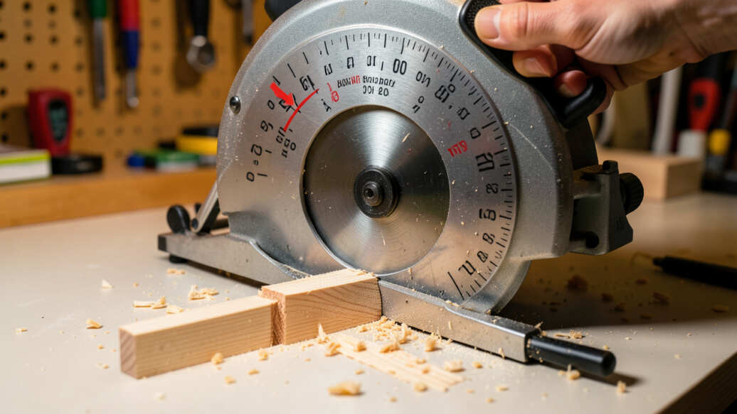 4. Ignoring the Bevel Settings