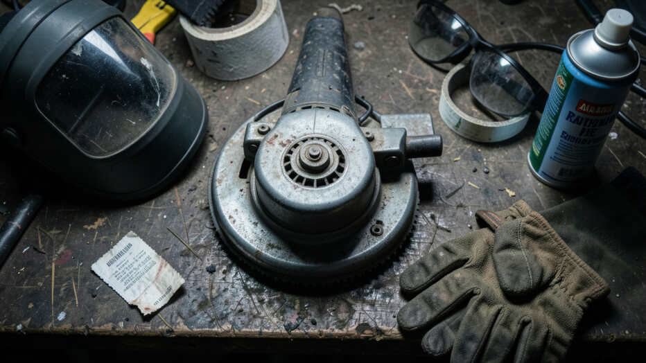 4. Safety Gear Costs Are Not Optional
