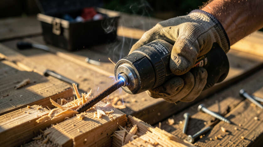 4. What Are the Signs of a Failing Impact Driver Battery Under Load?
