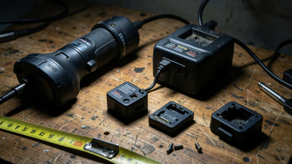5. Incompatible Charging Systems - The Platform Lock-In