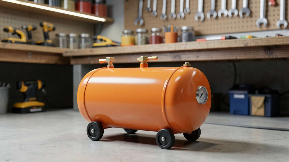 5. Key Advantages of a Hot Dog Compressor for Basements