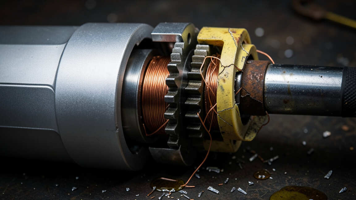6. Build Quality – Materials and Durability