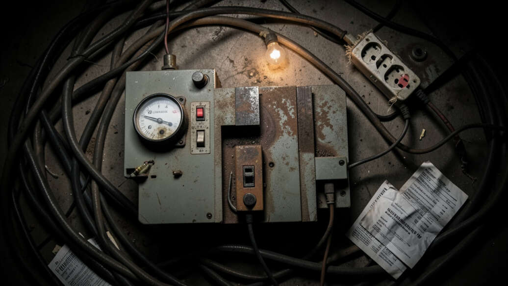 7. Electrical Requirements