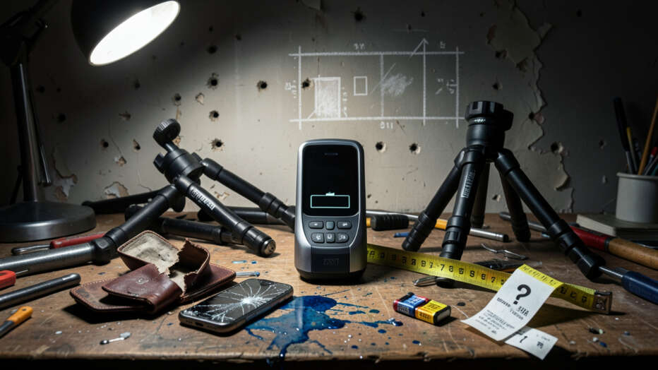 7 Hidden Costs Of Owning A Laser Distance Measure Nobody Talks About