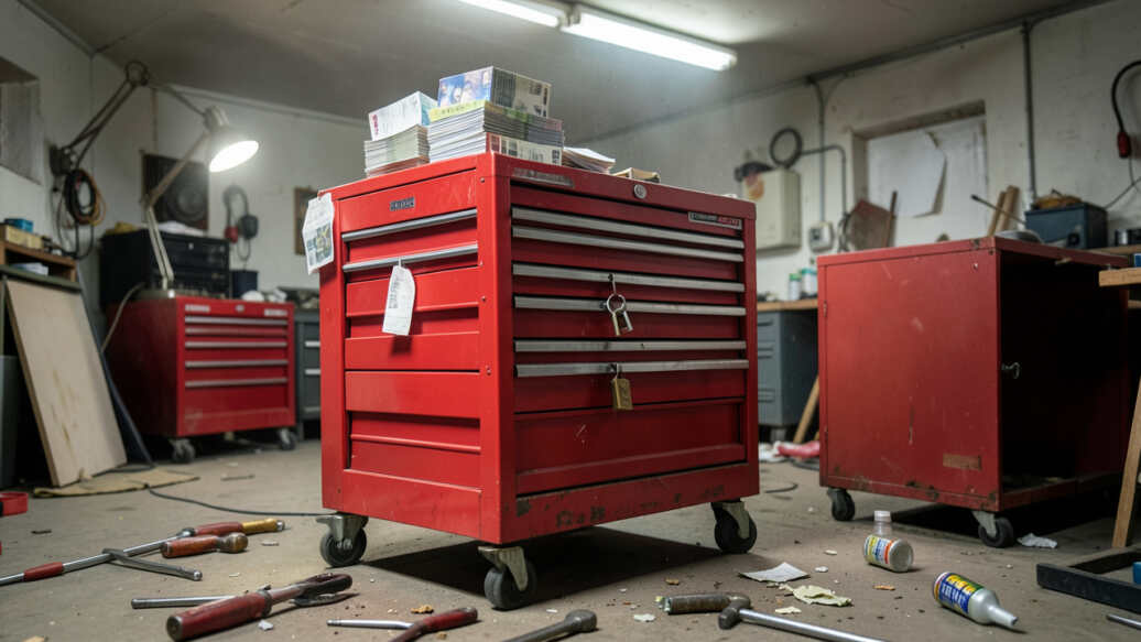 7 Hidden Costs Of Owning A Modular Tool Storage Nobody Talks About