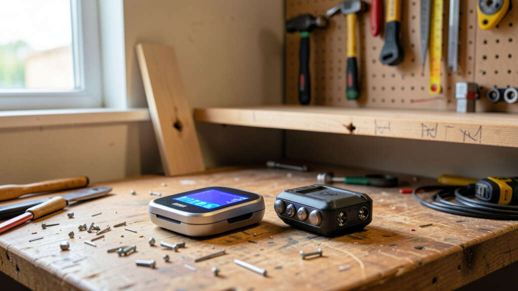 7. How to Choose the Right Tool for Your Workshop Setup
