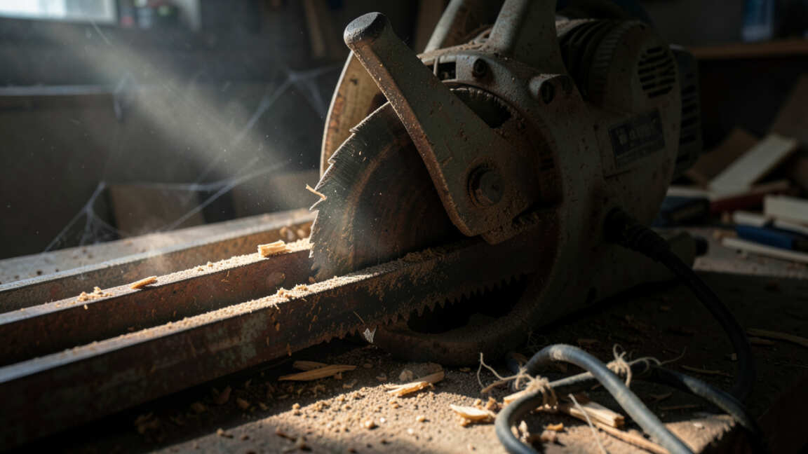 7. Neglecting Maintenance