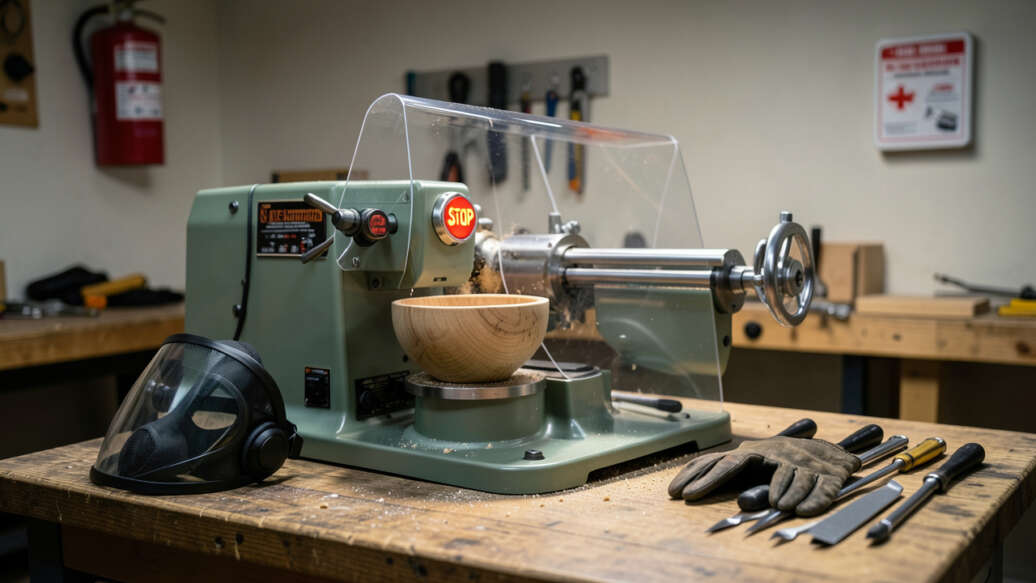 7. Safety Features and Accessories