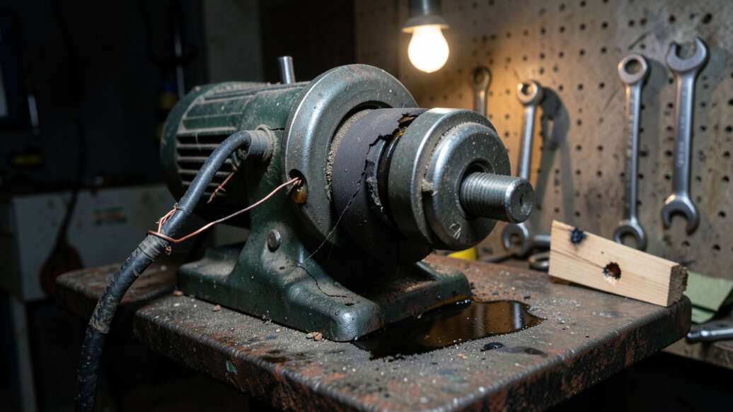 7 Warning Signs Your Drill Press Is About To Stop Working