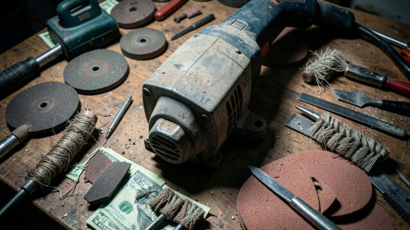 8. Accessories That Seem Cheap Add Up Fast