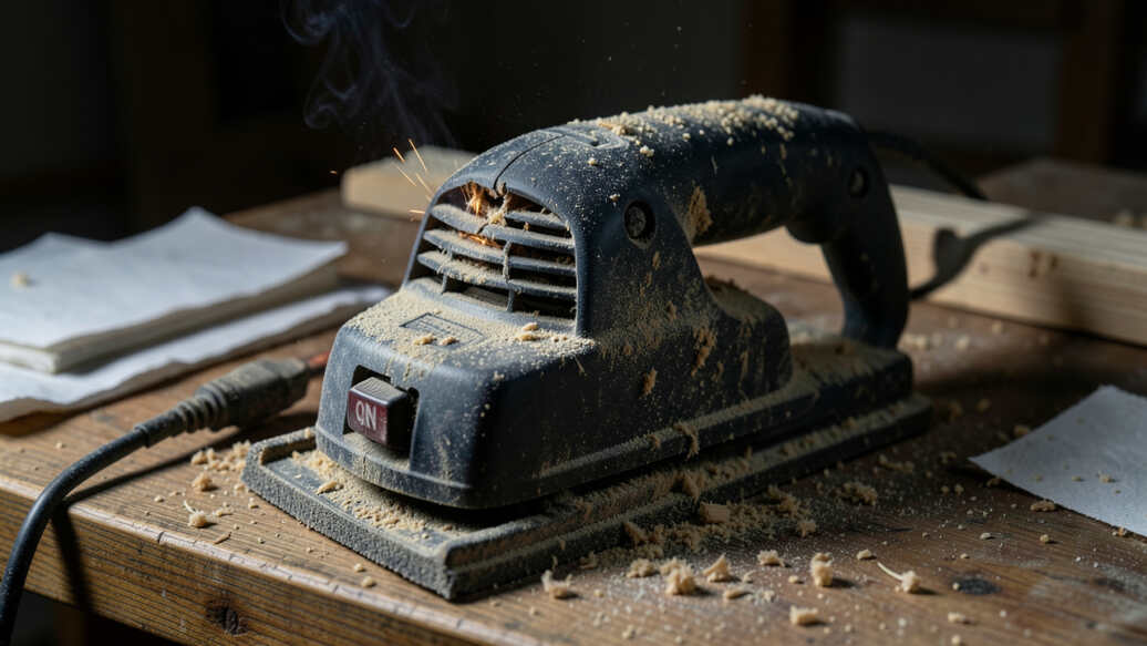 8 Warning Signs Your Detail Sander Is About To Stop Working