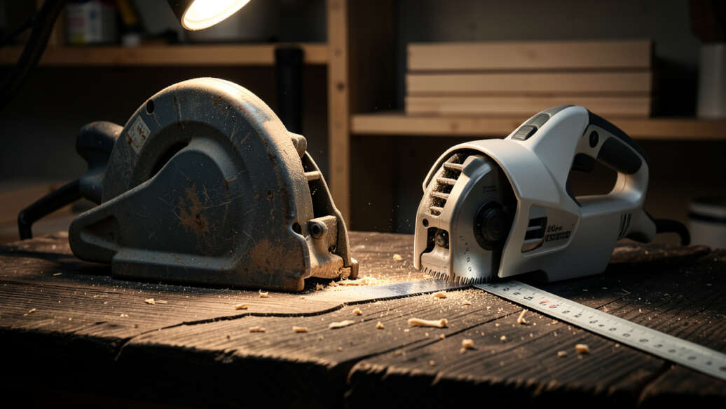 8. When to Upgrade or Swap Your Track Saw