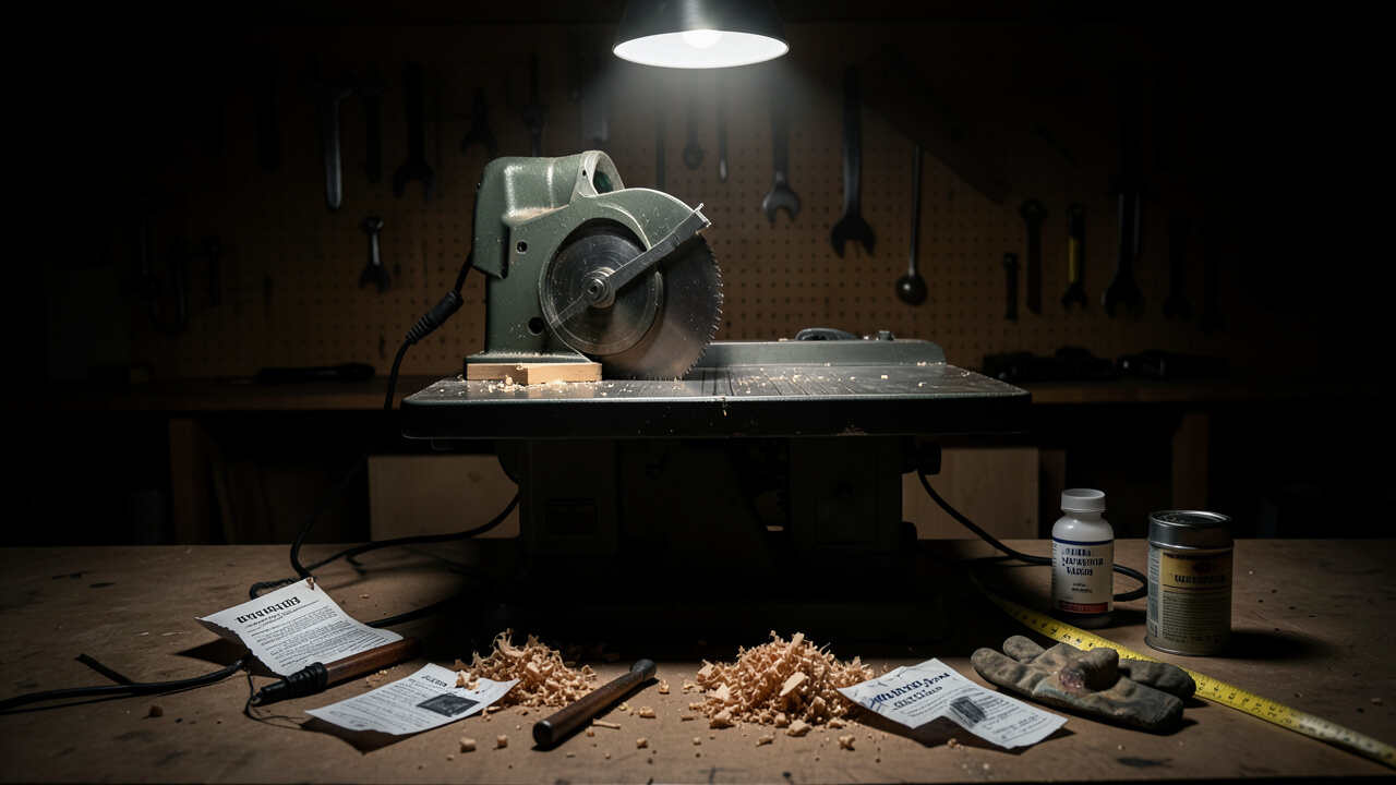 9 Hidden Costs Of Owning A Table Saw Nobody Talks About