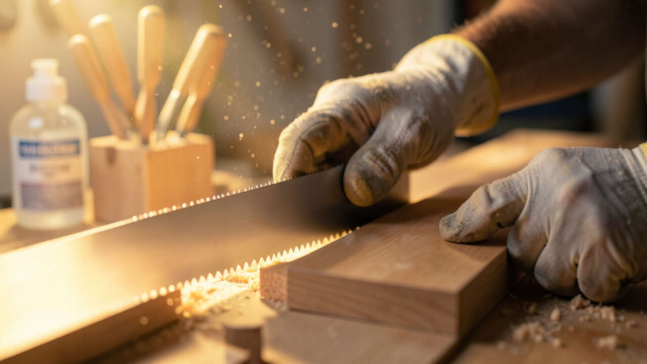 Additional Pro Tips for Burn-Free Cuts