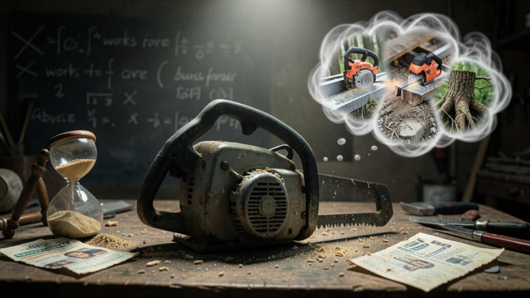 Common Misconceptions About Reciprocating Saw Longevity
