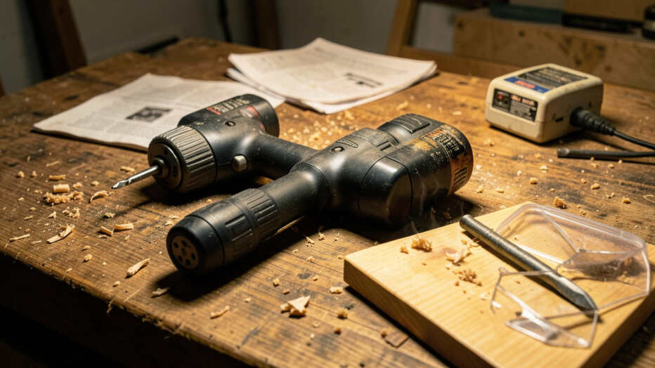 Common Mistakes DIYers Make with Combo Kits