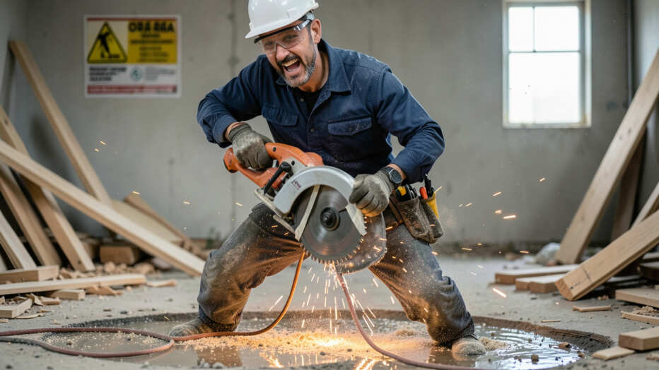 Common Mistakes Pro Contractors Make with Circular Saws
