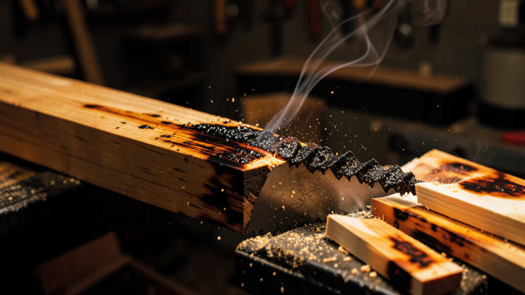 Common Mistakes That Cause Burning
