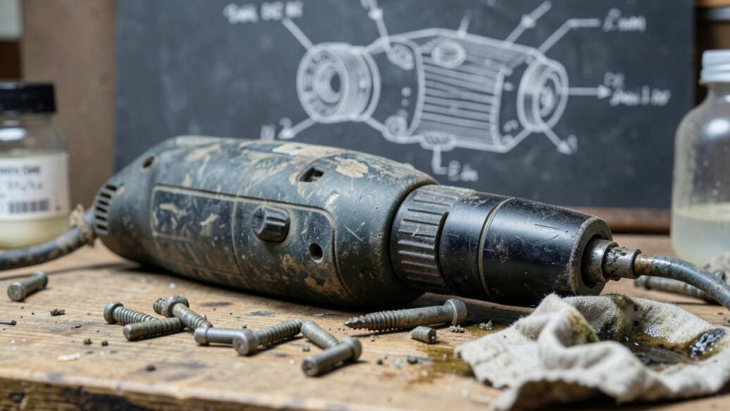 Common Mistakes That Cause Torque Loss
