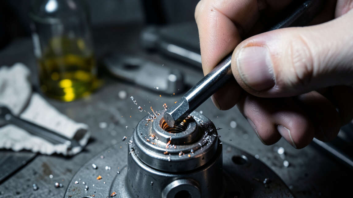 Common Mistakes That Make Cam Out Worse