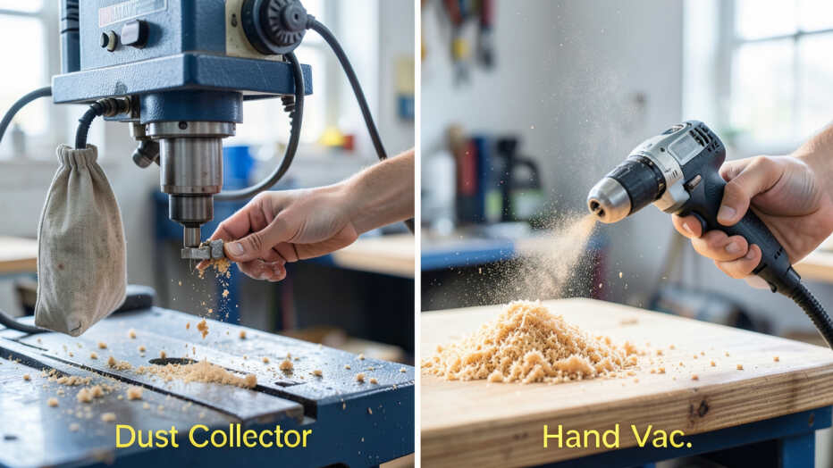 Common Mistakes When Using Each System