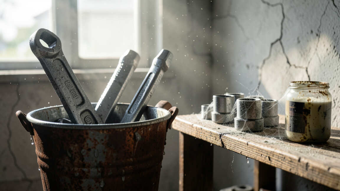 Common Myths About Socket Set Storage