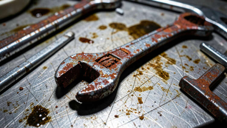 Common Signs Your Wrench Set Needs Replacing
