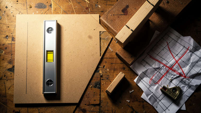 Cost-Benefit Analysis: Level vs. Mistakes